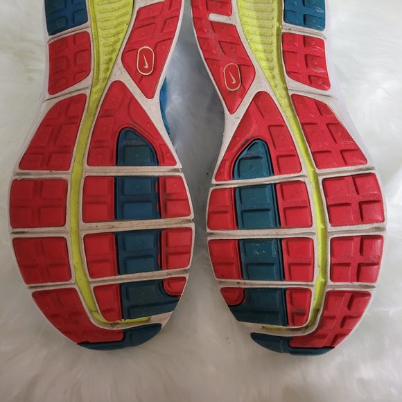 NIKE Lunarglide 3 Kids or Women - Picture 9 of 12